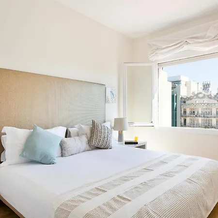 U-nique Rambla Catalunya Apartamento *