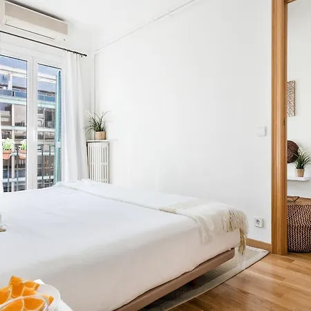Apartamento U-nique Rambla Catalunya *