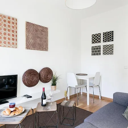 U-nique Rambla Catalunya Apartamento *