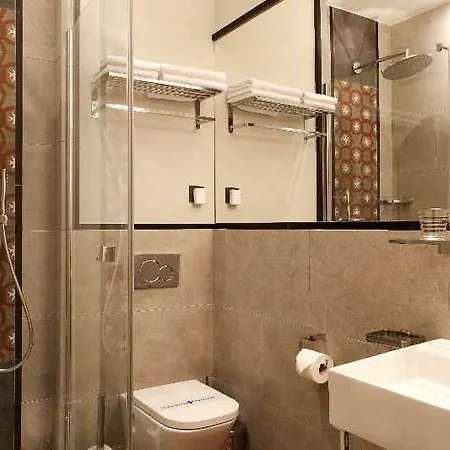 We Boutique 3* Barcelona
