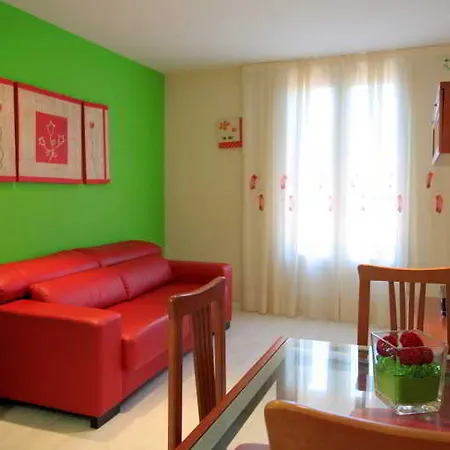Gaudi Apartamento *