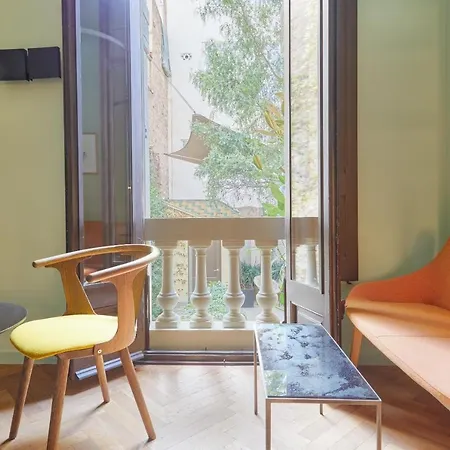 Hotel Le Palacete Powered By Sonder Barcelona