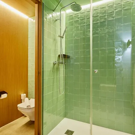 Le Palacete Powered By Sonder Hotel 3*