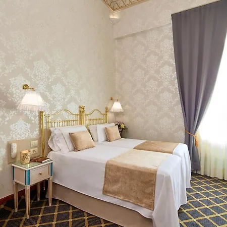 Continental Palacete Отель