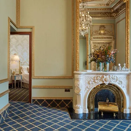Continental Palacete Отель 3*