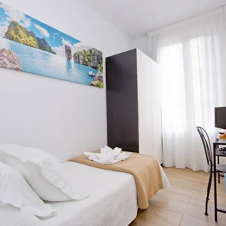 Barcelona City Hotel Βαρκελώνη