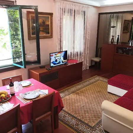 Gran Via De Les Corts Catalanes Apartment Barcelona