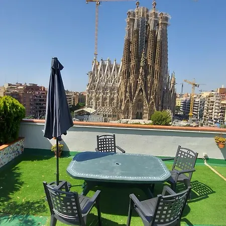 Absolute Sagrada Familia