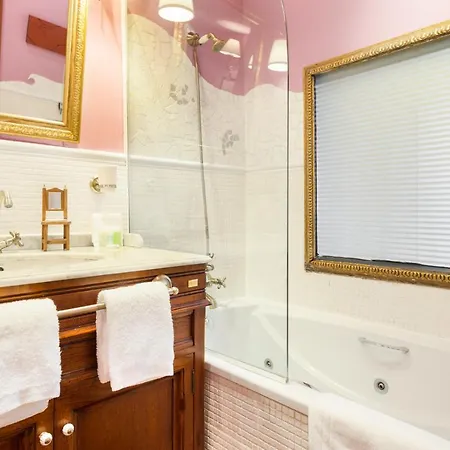 Appartement U-nique Urquinaona Barcelone