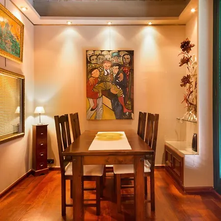 Appartement U-nique Urquinaona *