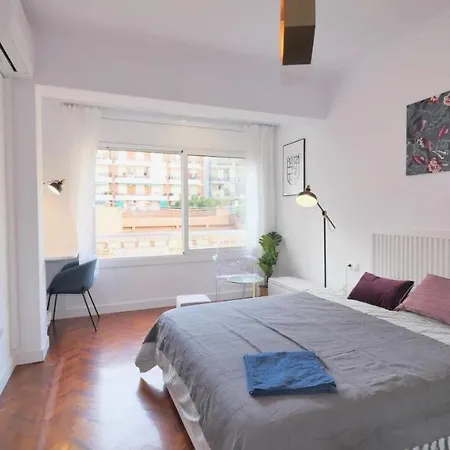 Appartement Eixample - Maca 6 Barcelone
