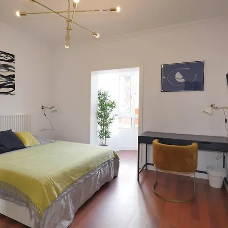 Eixample - Maca 6 Appartement Barcelone