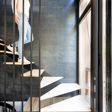 Apartamento Uniquestay - Barceloneta Design Barcelona