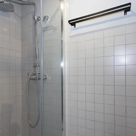 Uniquestay - Barceloneta Design Apartamento *