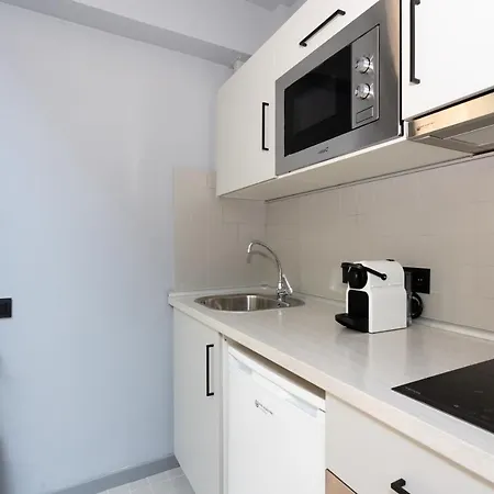Uniquestay - Barceloneta Design Barcelona