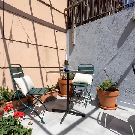 Apartamento Uniquestay - Barceloneta Design *