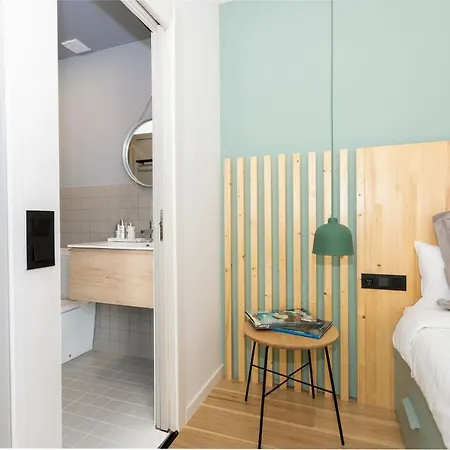 Uniquestay - Barceloneta Design