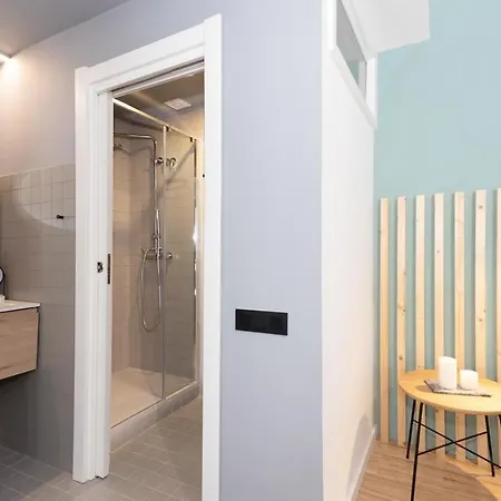 Uniquestay - Barceloneta Design * Barcelona