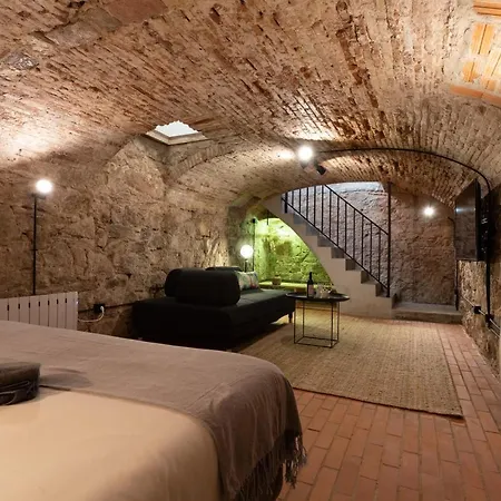 Apartamento Uniquestay - Barceloneta Design Barcelona