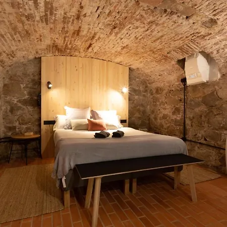 Uniquestay - Barceloneta Design