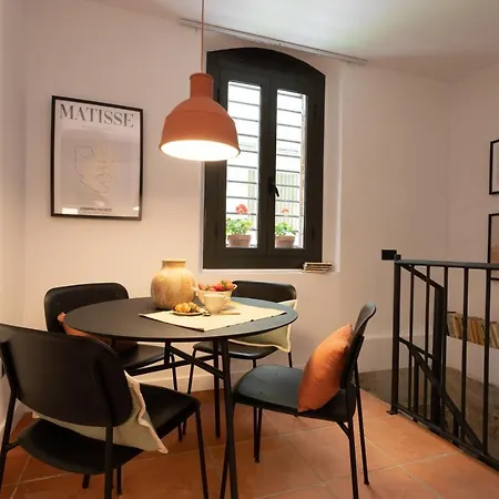 Uniquestay - Barceloneta Design Apartamento
