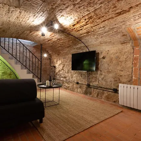 Apartamento Uniquestay - Barceloneta Design