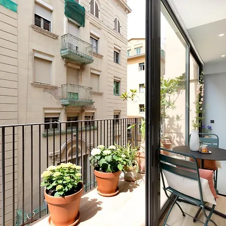 Apartamento Uniquestay - Barceloneta Design *