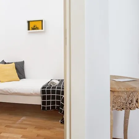 U-nique Balmes Apartment Barcelona