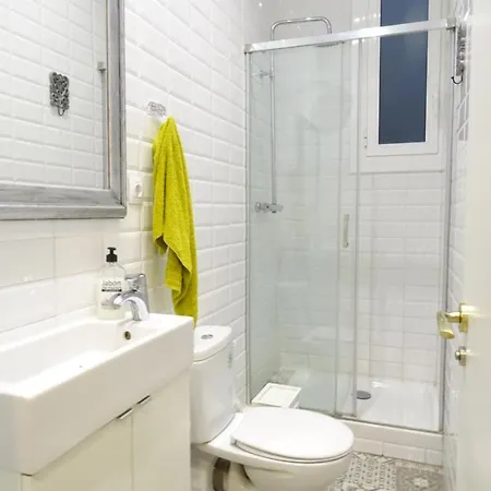Auberge de jeunesse Coimpact Coliving Bruc Barcelone