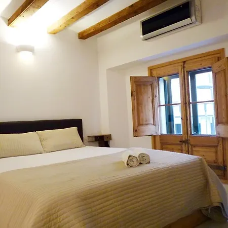 In Poble Sec Apartmán