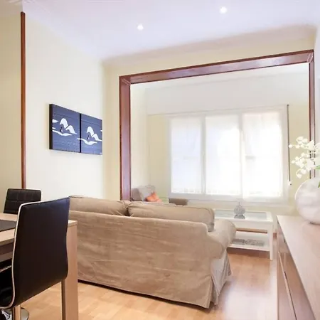 Apartment - Republica De Argentina Barcelona