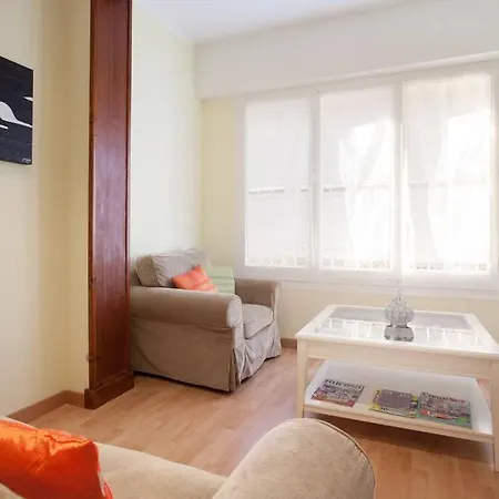 - Republica De Argentina Apartment Barcelona