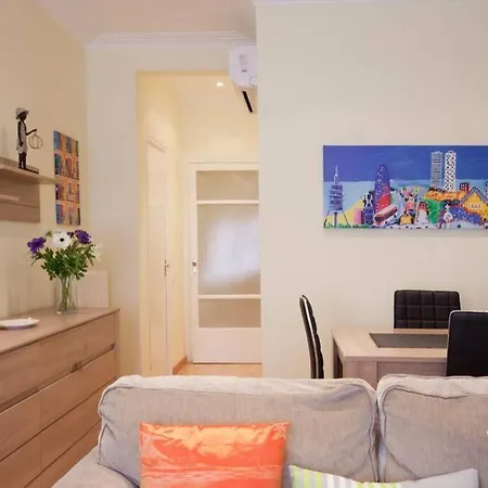 - Republica De Argentina Apartment *