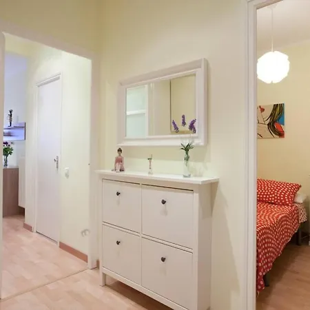 Apartment - Republica De Argentina Barcelona