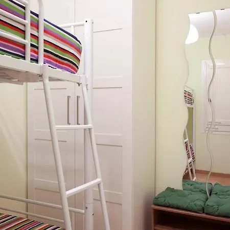 Apartment - Republica De Argentina