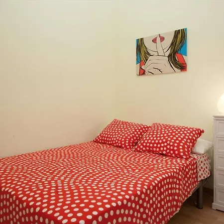 - Republica De Argentina Apartment *