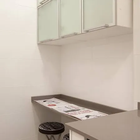Apartment - Republica De Argentina Barcelona