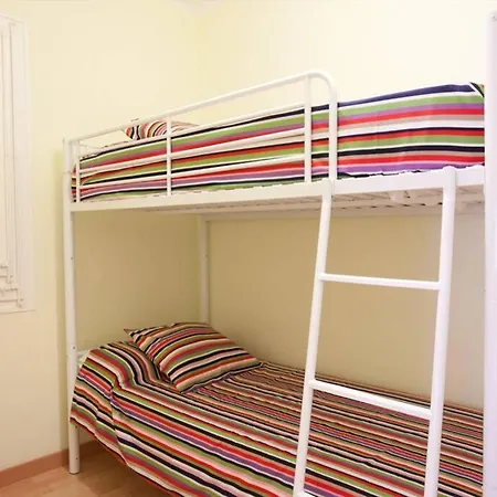 Apartment - Republica De Argentina Barcelona