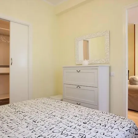 - Republica De Argentina Apartment *