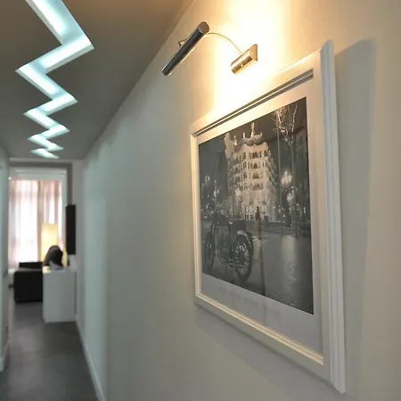 Gaudint Apartamento Barcelona