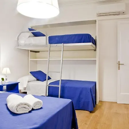 Bed & Breakfast Blue