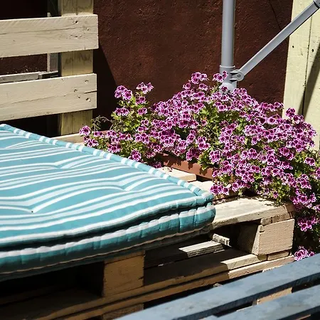 Bed & Art Barcelona
