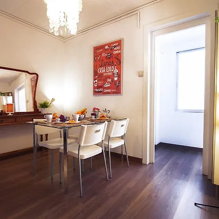 Casa Tortilla Sagrada Familia Апартаменты Барселона