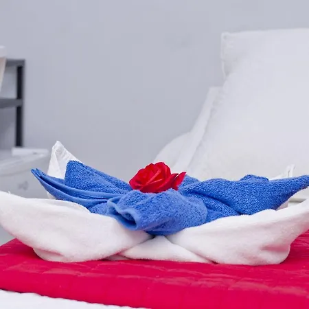 Barcelona City Rooms Pensionat 2*