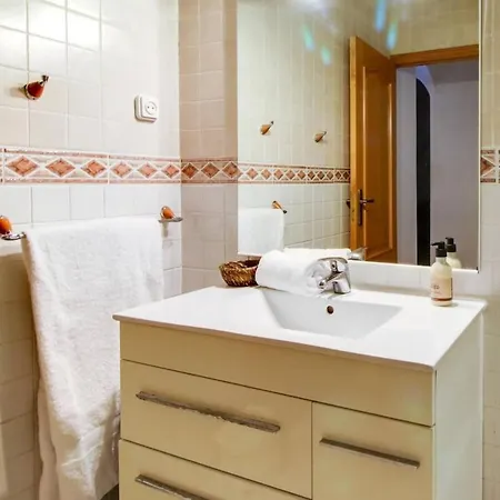 Modern 2 Bedroom In Poble Sec 7 Minutes To Metro
