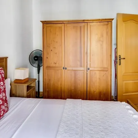 Modern 2 Bedroom In Poble Sec 7 Minutes To Metro Apartamento *