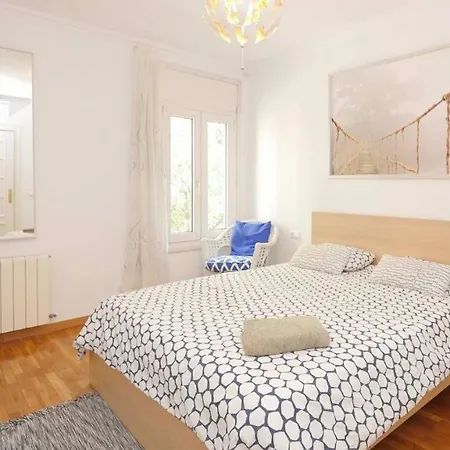 Eixample - Vasa Apartamento