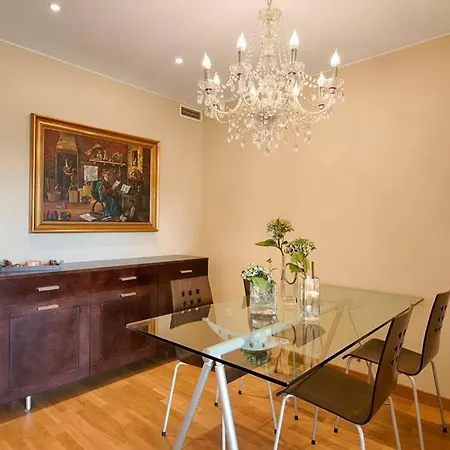 Great And Seaside Flat Barcelone