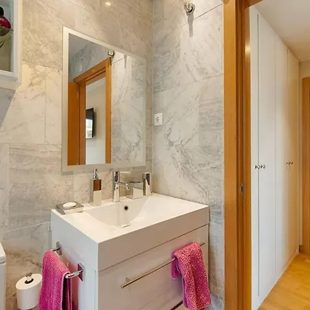 Appartement Great And Seaside Flat *