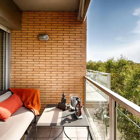 Appartement Great And Seaside Flat